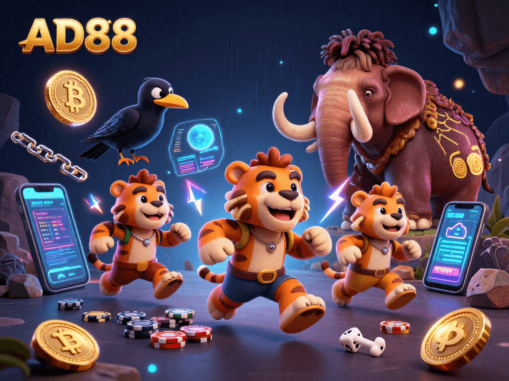 Hidden AD88 Casino Dangers and How to Avoid Them for Winning Strategies in 2026