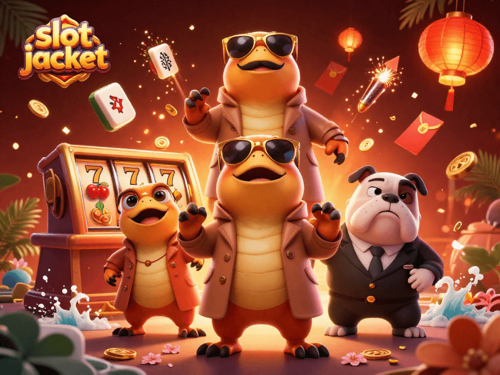 5 Pilar Strategi Sukses Slot Jackpot untuk Pemain Terampil 2026