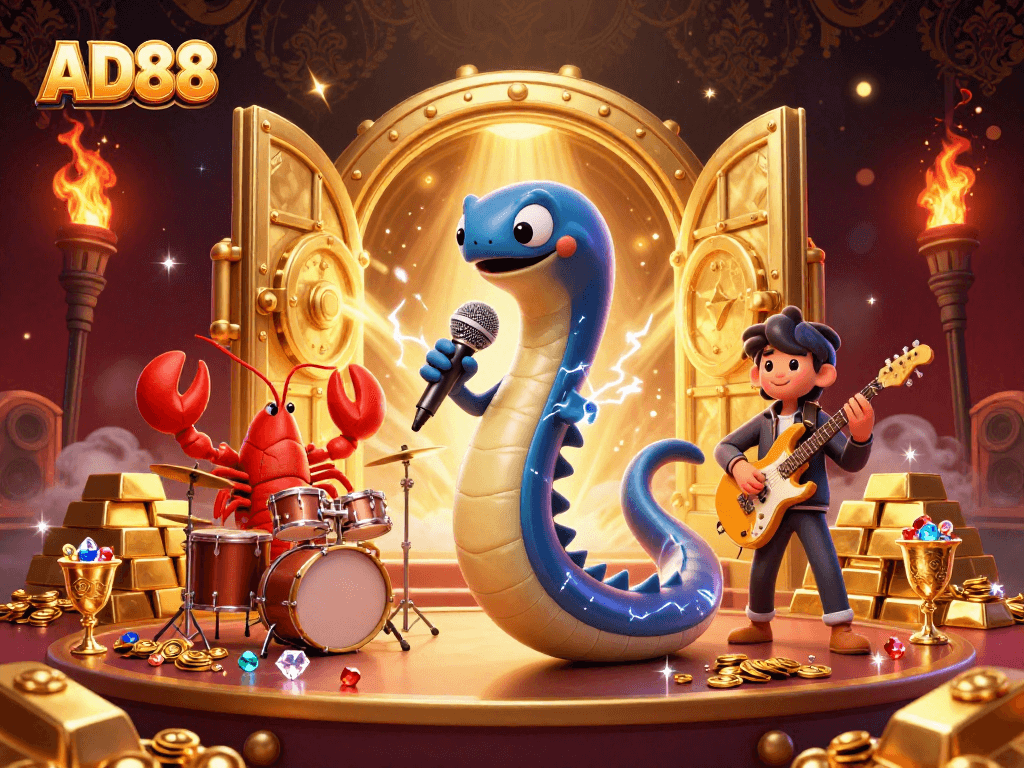 AD88: How to Unlock Winning Strategies in Online Casino Gaming in 2026