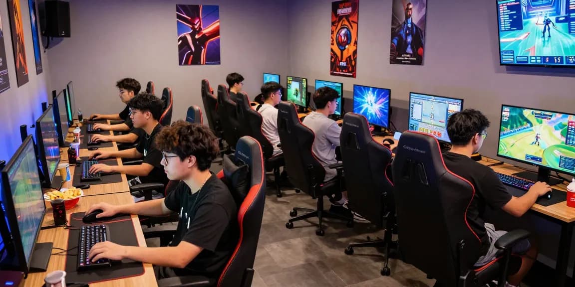 What's New in lucky77 Gaming for 2026? Essential Innovations and Strategies