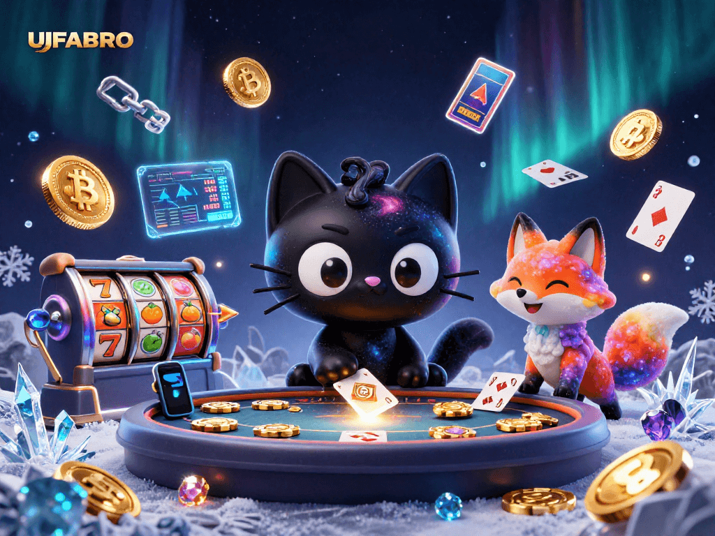 UFABRO Deep Dive: Mastering Winning Strategies in Online Gambling for 2026