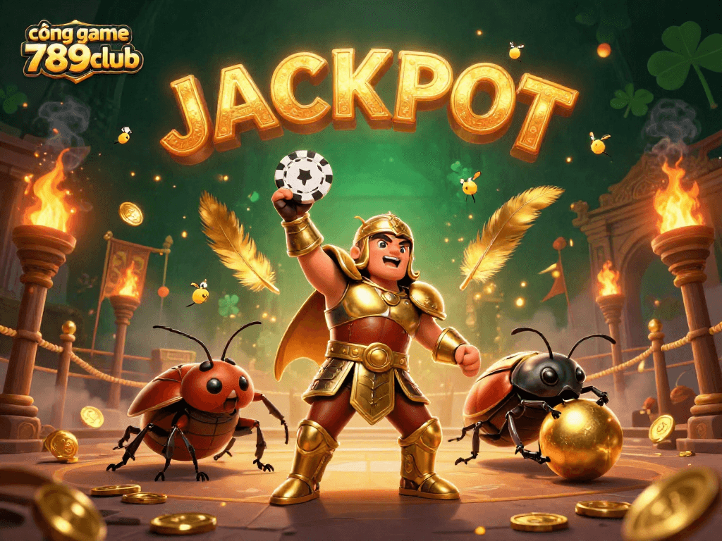 cổng game 789club According to Top Gambling Analysts: Winning Strategies for 2026