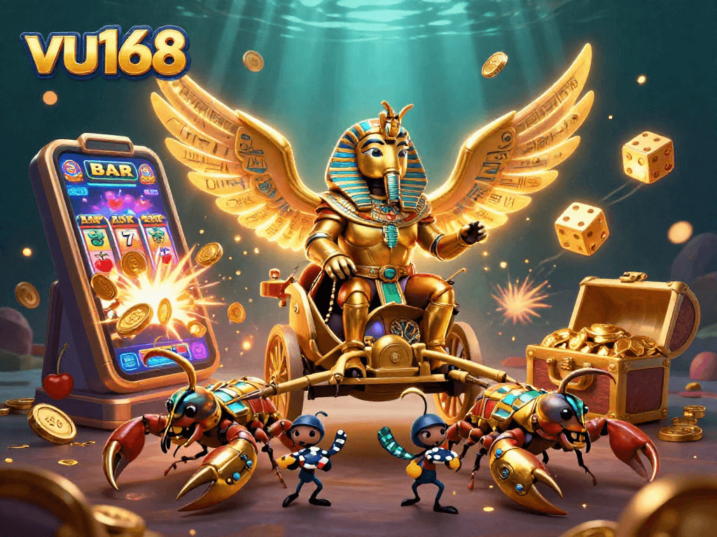 vu168 Confidential: Strategic Betting Insights for Gamblers in 2026