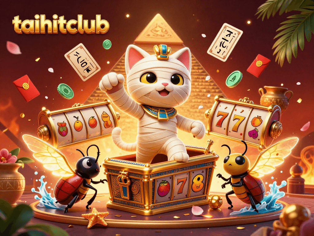taihitclub Myths Debunked: Winning Strategies for Slot Players in 2026