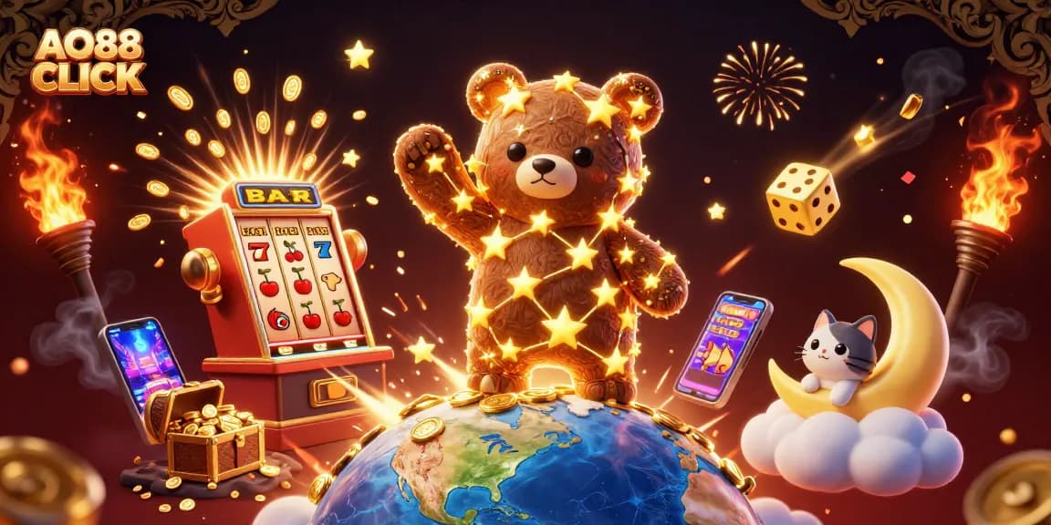 15 Best AO88 CLICK Gambling Options Ranked for 2026