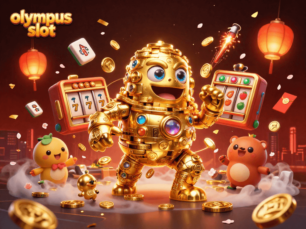 Perbandingan Slot Olympus: Strategi Menang Terbaik untuk Pemain 2026