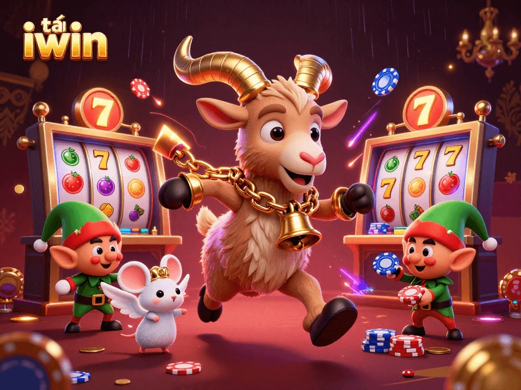 tải iwin and Slots Strategies Growth: A Powerful Combination for Gamblers in 2026