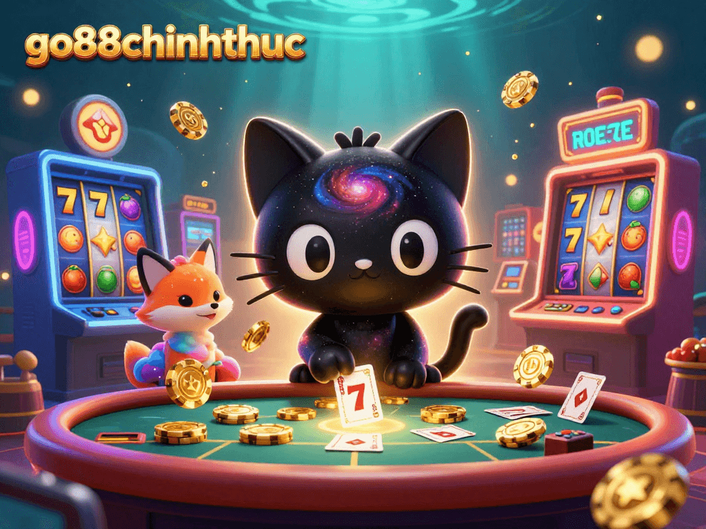11 Key go88chinhthuc Factors That Matter Most for Strategic Winning in 2026