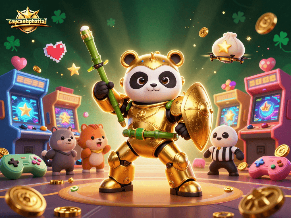 caycanhphattai and the Freedom to Master Winning Strategies for Gamblers in 2026