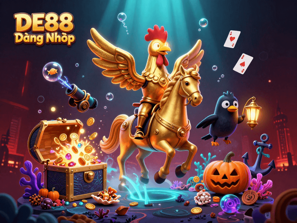 Why Do Professionals Prefer DE88 Đăng Nhập for Winning Strategies in 2026?