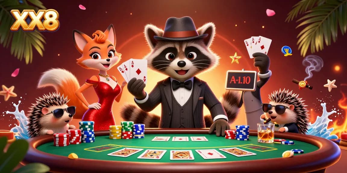 12 Essential XX8 Strategies Every Gambler Should Know for 2026