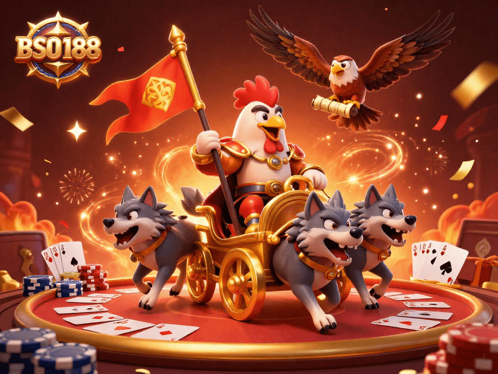 6 Expert-Approved BSO188 Poker Strategies for Winning in 2026