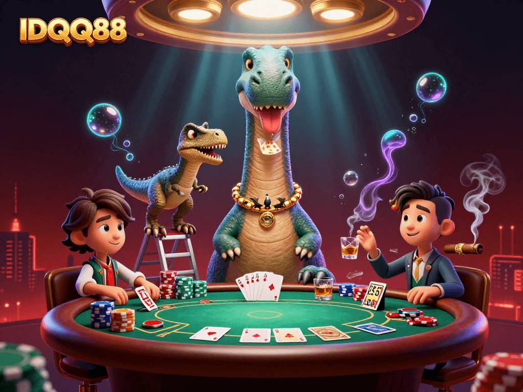 8 Steps to Mastering IDQQ88 Like a Pro for Winning Strategies in 2026