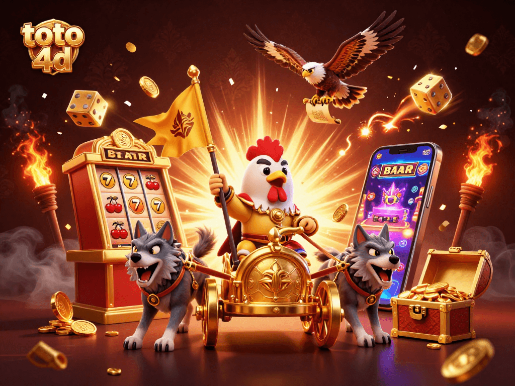 toto 4d Explained: The One-Page Summary You Need for Winning Strategies in 2026