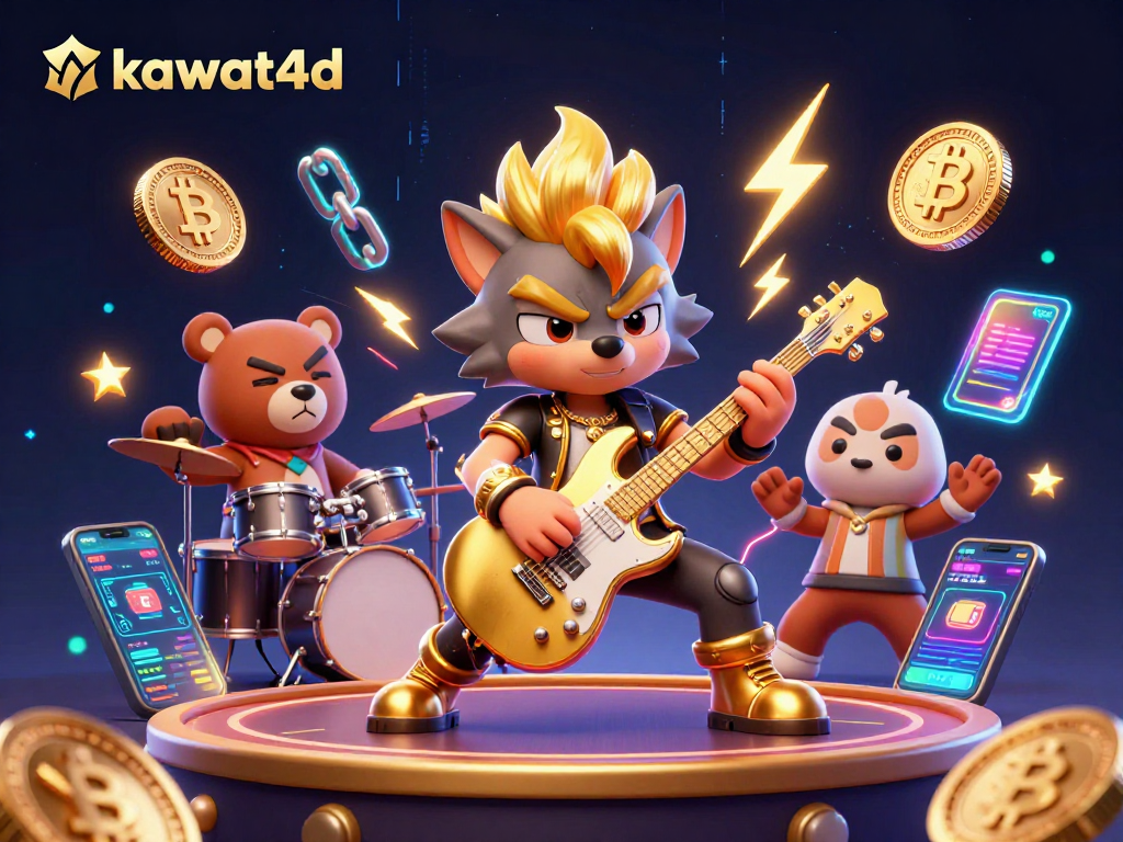 Menang besar di Kawat4D dengan berbagai pilihan permainan togel dan keamanan yang terjamin.