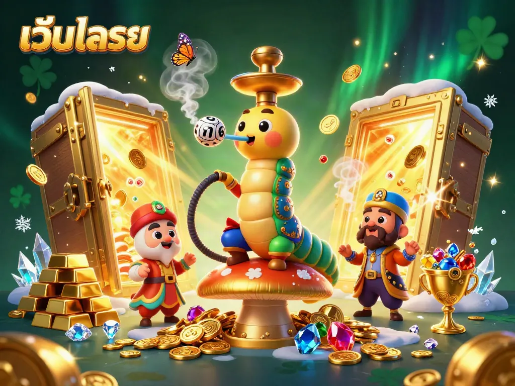 ซื้อหวยออนไลน์ผ่านเว็บหวย ตรวจสอบผลหวยลาวได้ทันที