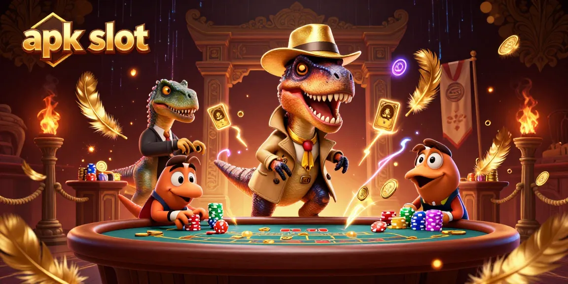 Menangkan apk slot dengan kecepatan login tinggi dan server stabil untuk pengalaman bermain terbaik.