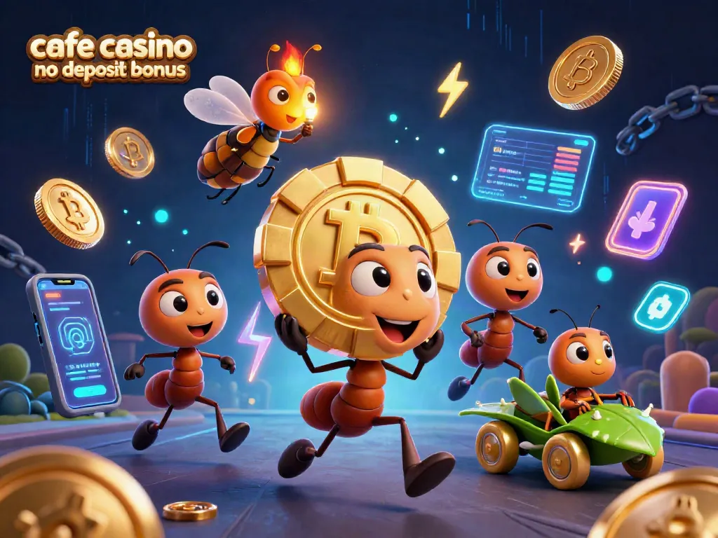 Activate your luck with the cafe casino no deposit bonus while winning massive payouts!