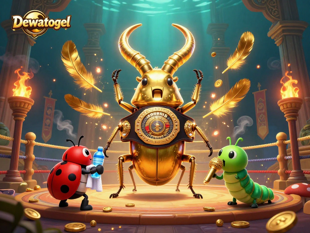 DewaTogel memberikan peluang menang terbaik di arena perjudian online Indonesia